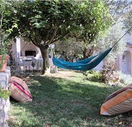 4 bedroom villa with pool and sea views, Kumbor, sleeps 8-10